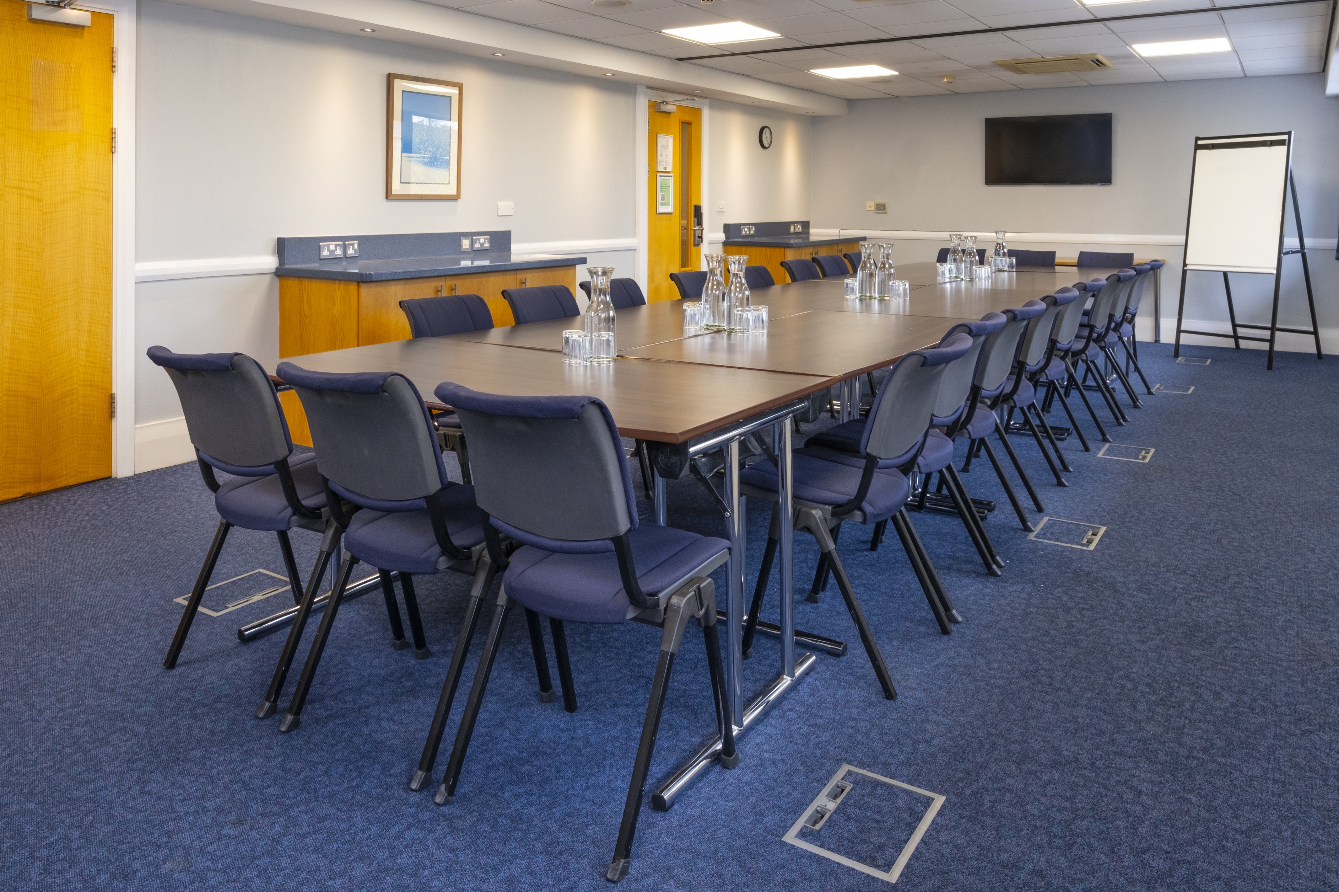 Holiday Inn Express Northampton - South, an IHG Hotel 48/64