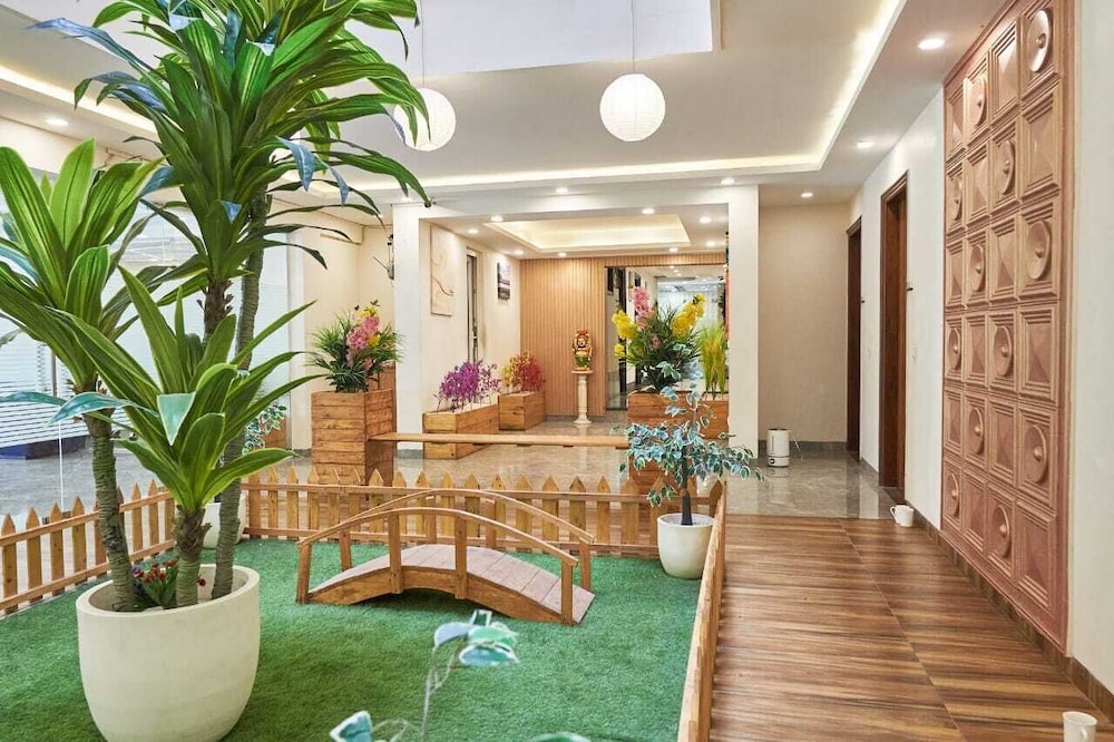 Hotel Golf View Suites 34/49