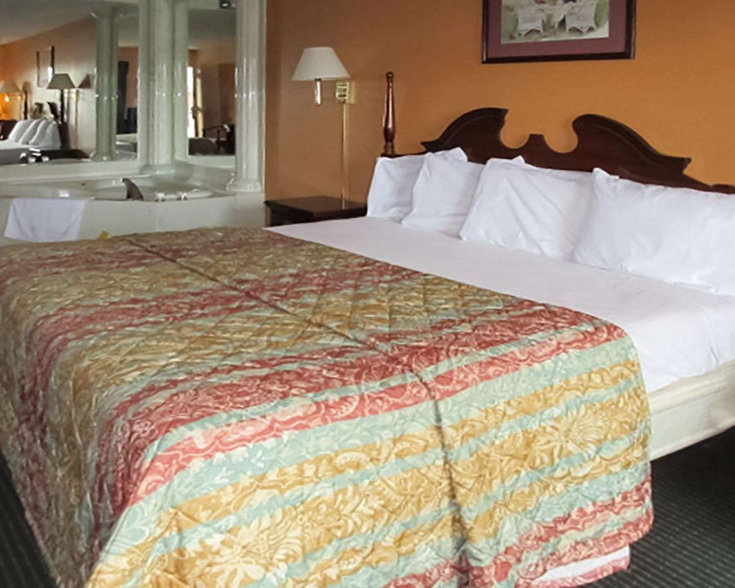Americas Best Value Inn Brownsville West Tennessee 3/5