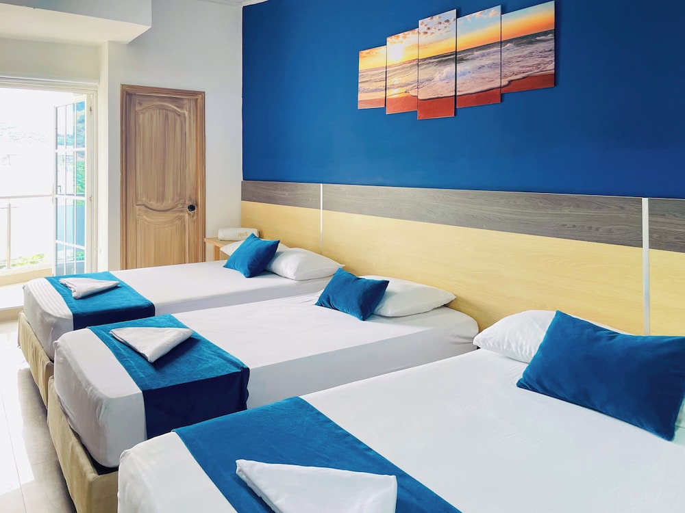 Hotel Caribe Real Inn 23/50