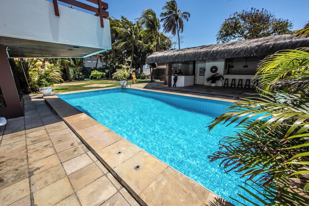 Duro Beach Garden Hotel 45/50