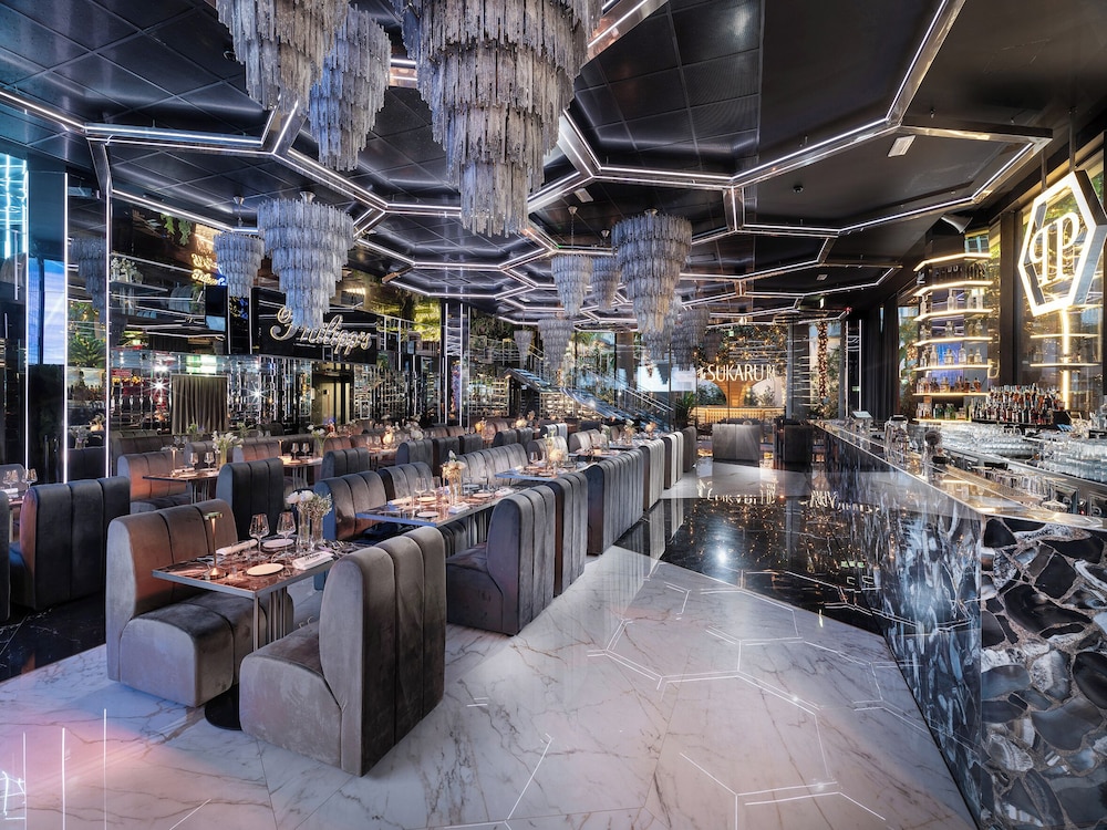 The Plein Hotel, Small Luxury Hotels of the World 25/43