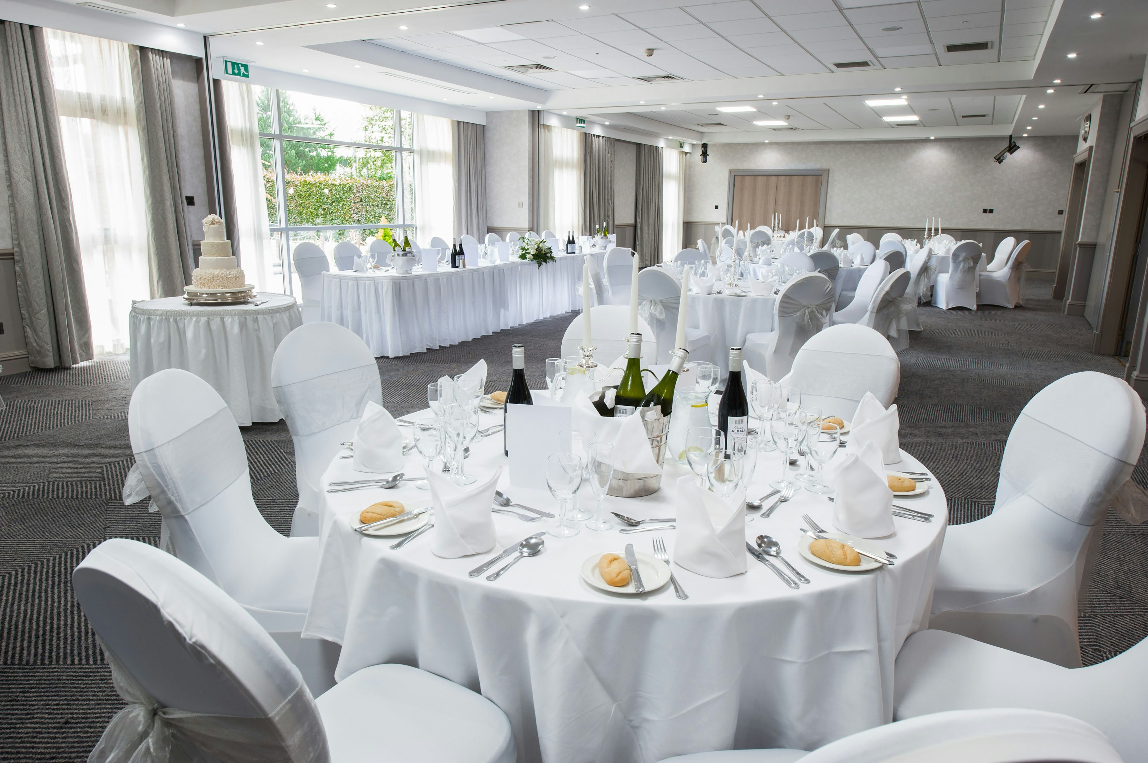 Doubletree By Hilton Strathclyde 66/68