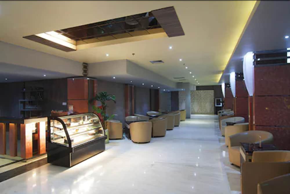 Aria Barito Hotel 24/48