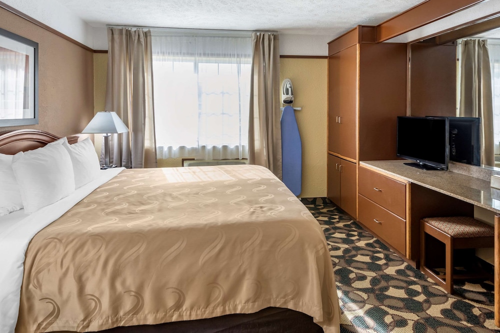 Quality Inn Paradise Creek 15/43