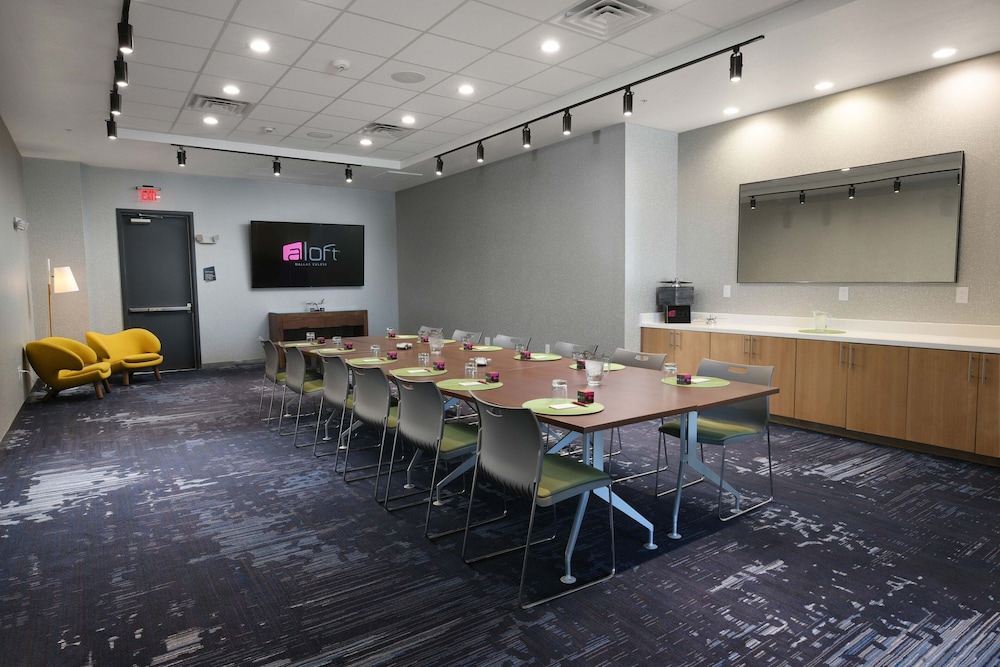Aloft Dallas Euless 40/44