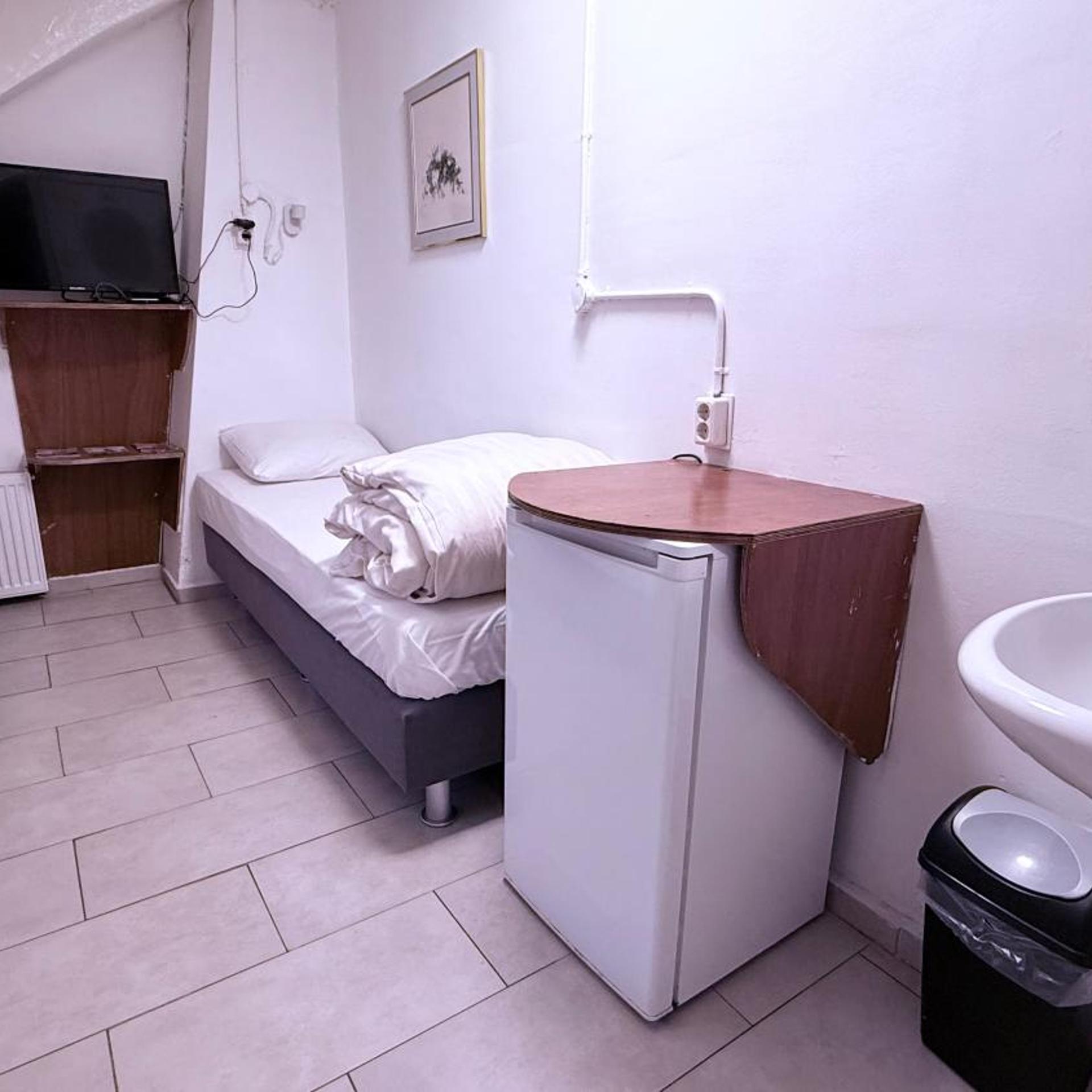 Hotel Schroder 50/50