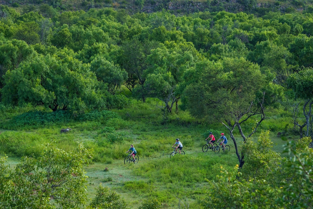 Zebras Crossing Private Game Lodge 16/27