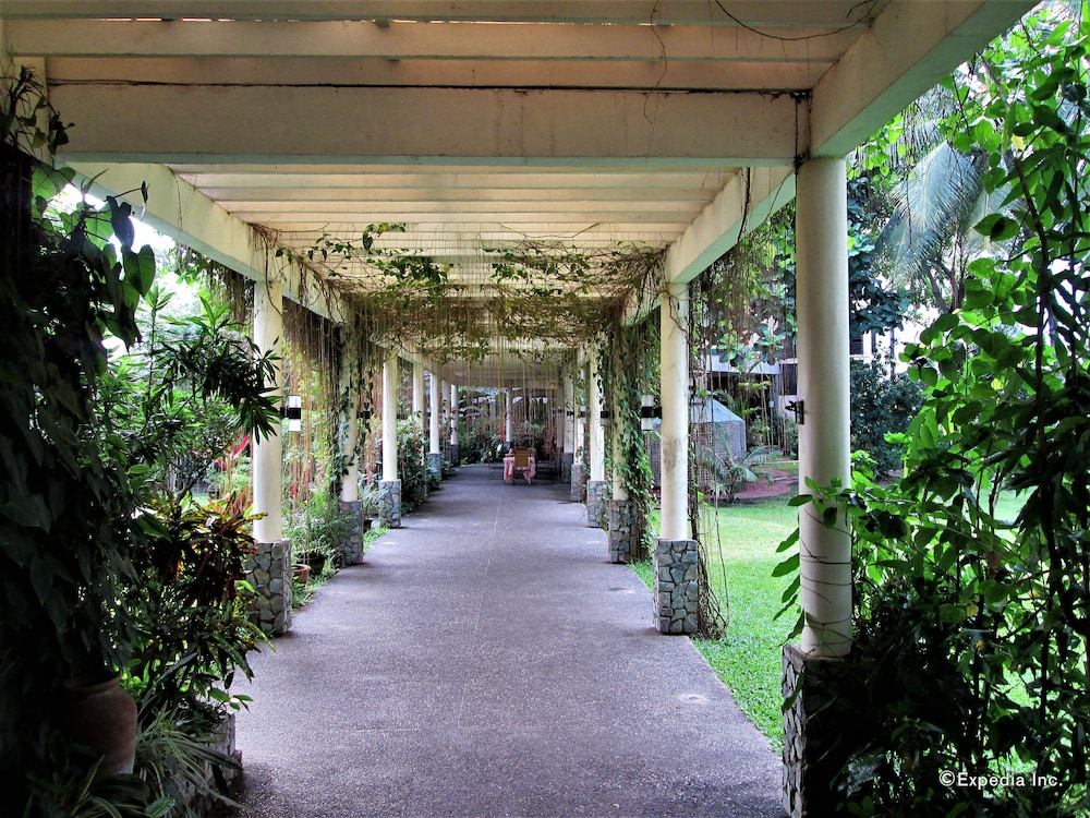 surroundings
