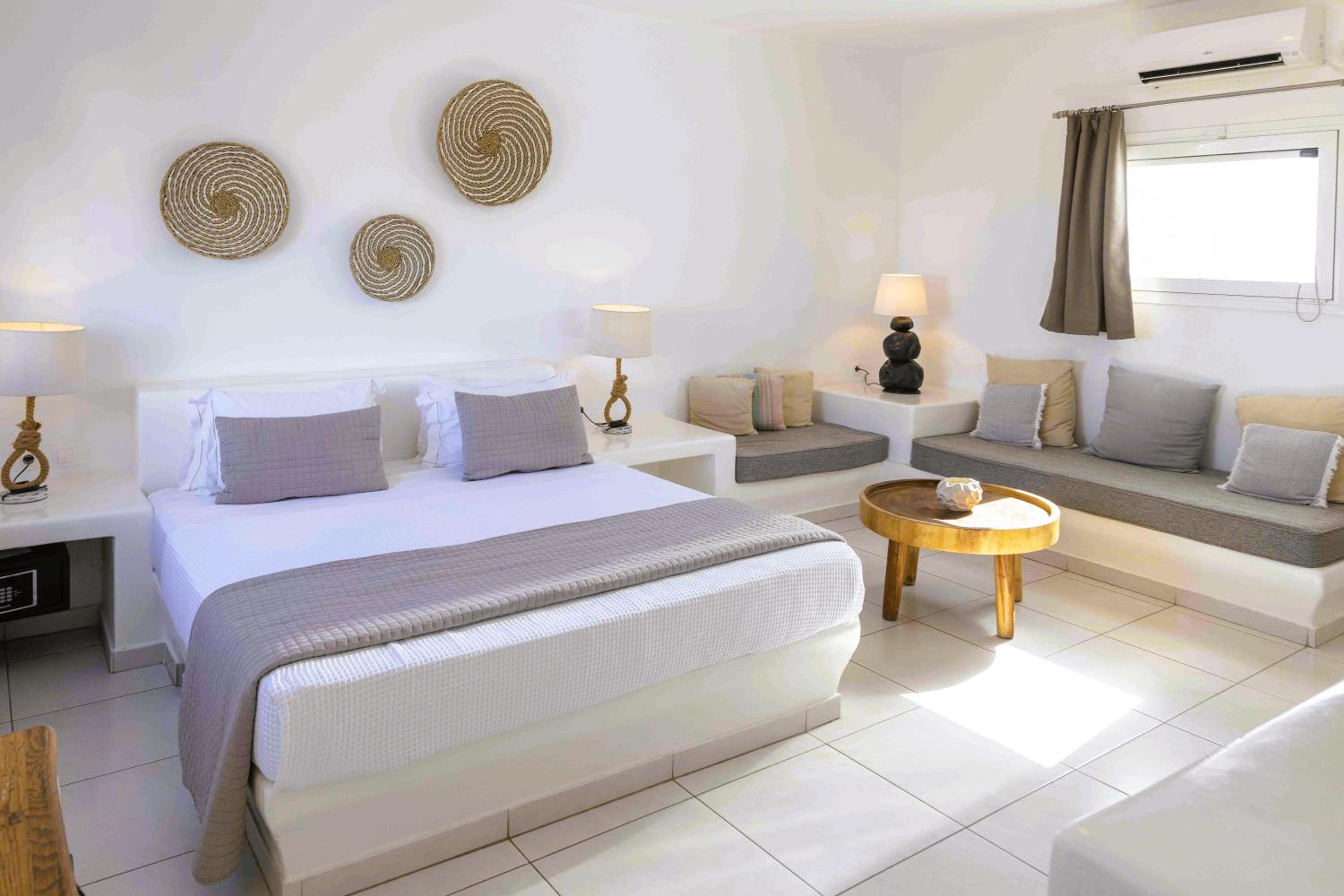 2 Bedrooms, Camelia, Panoramic, Villa, Caldera View, Hot Tub