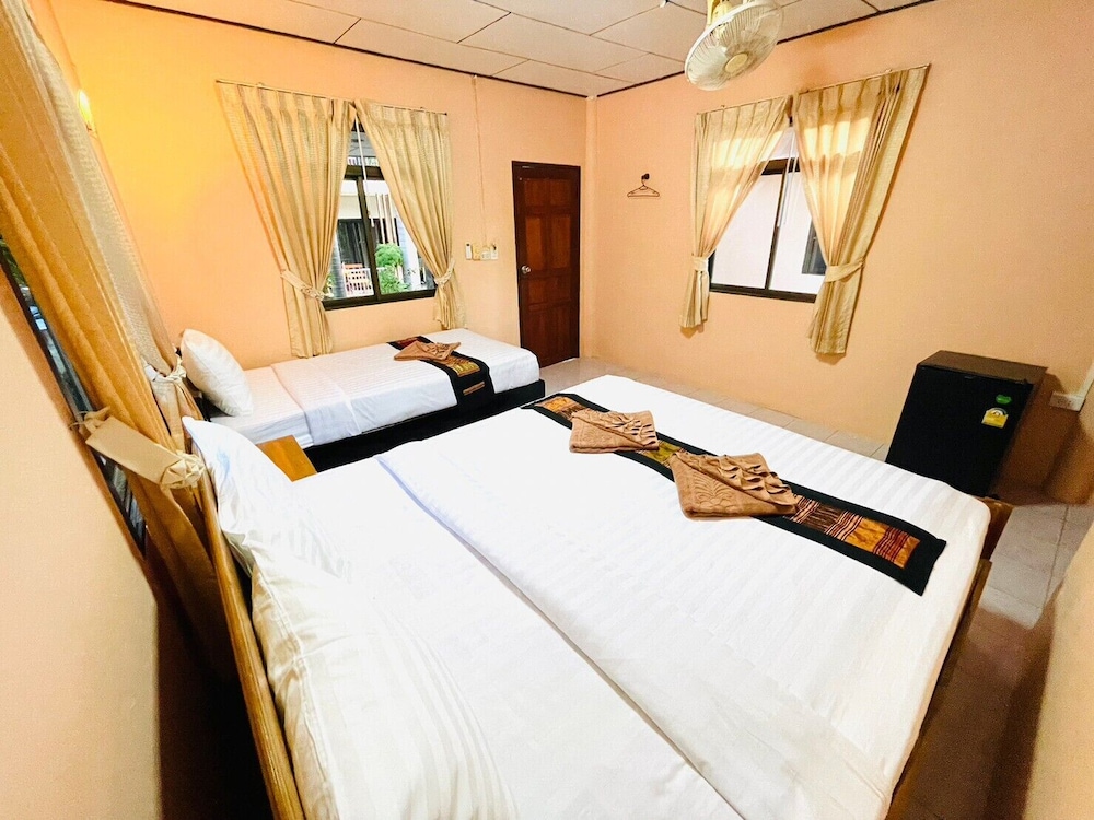 Family House Resort 30/67