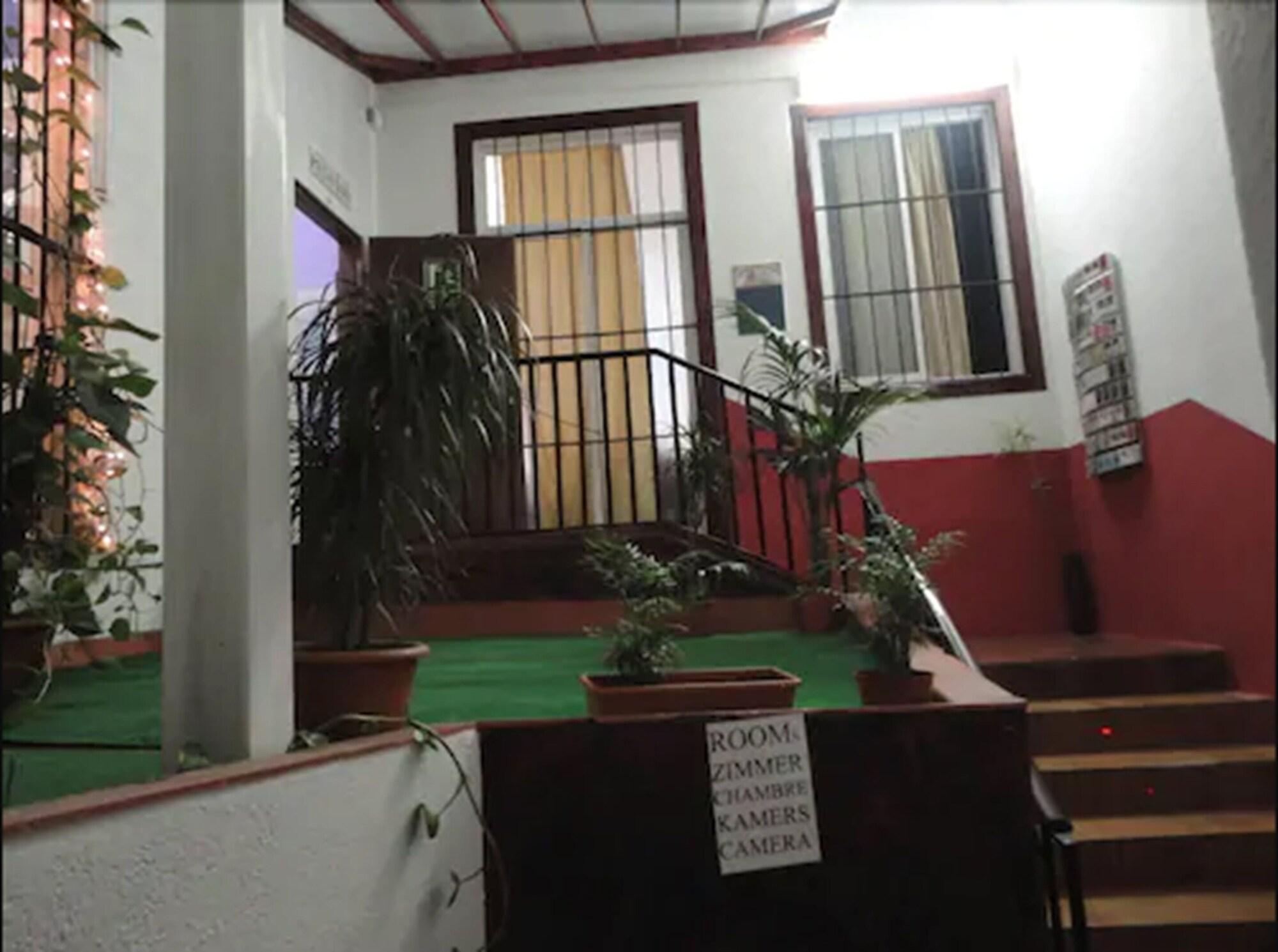 Central Station Hostel Barcelona 27/36