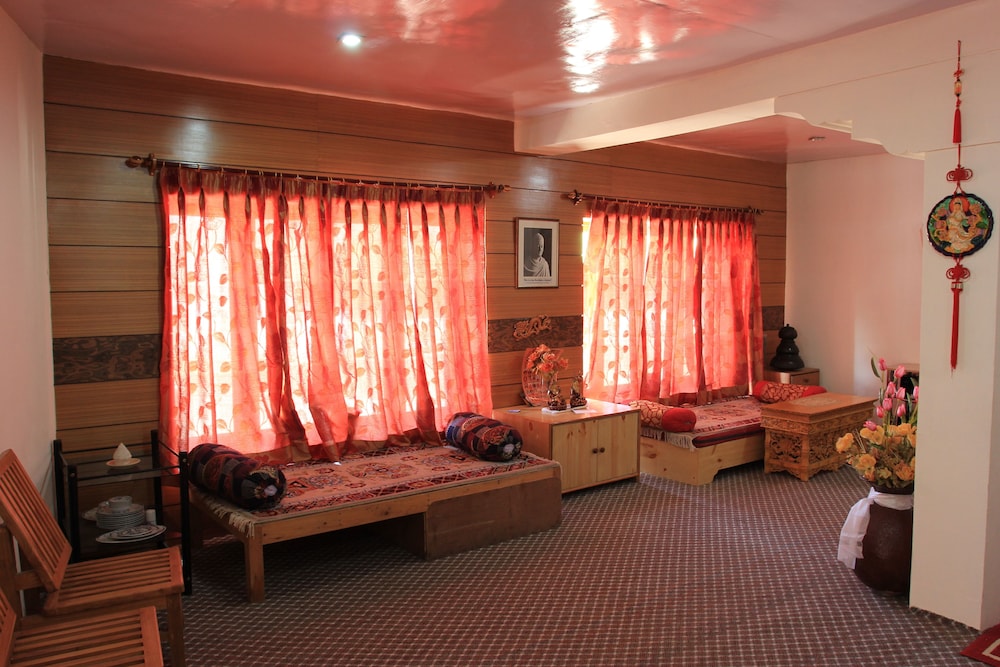 Hotel Mahay Palace 22/34