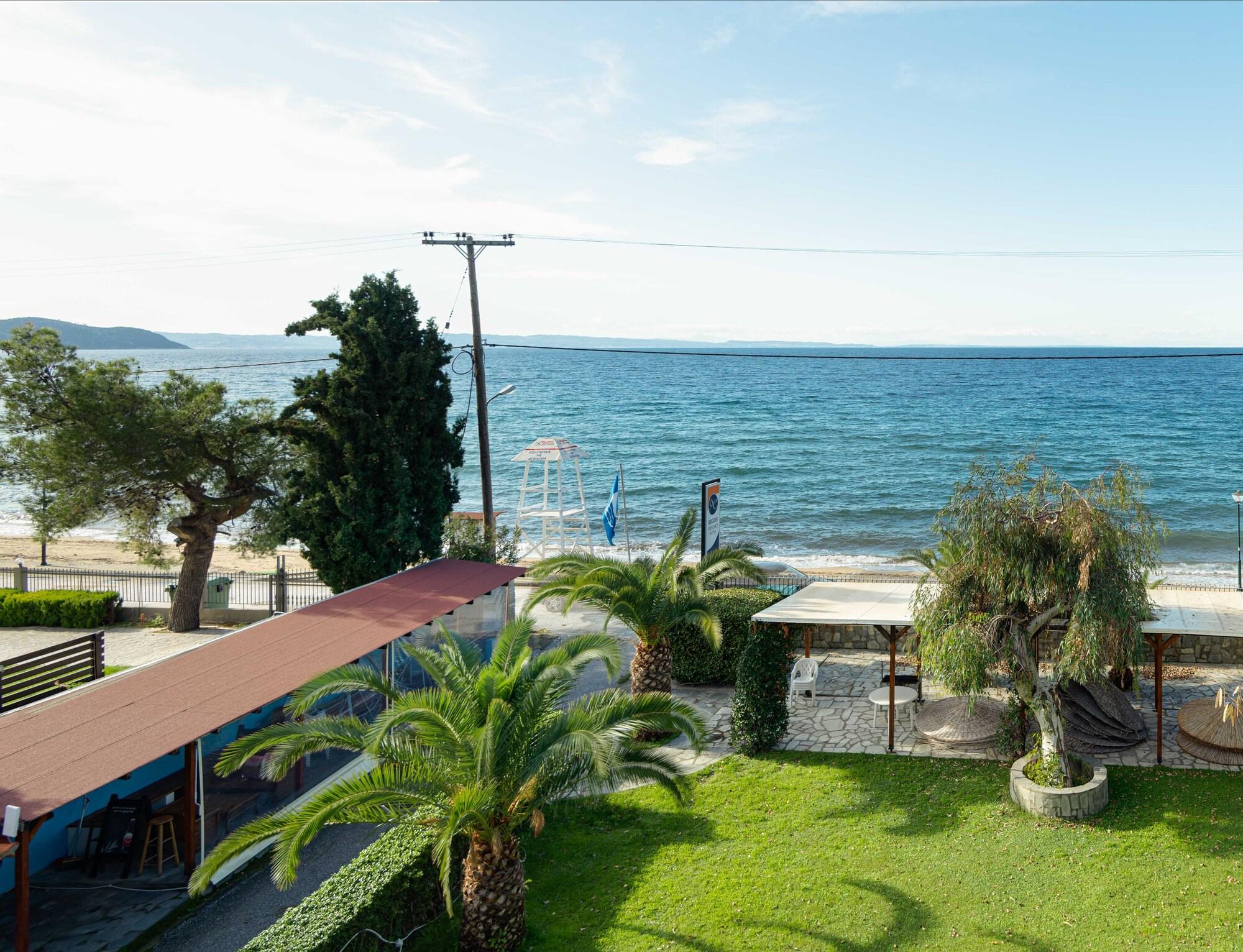 Regos Resort Hotel 69/78