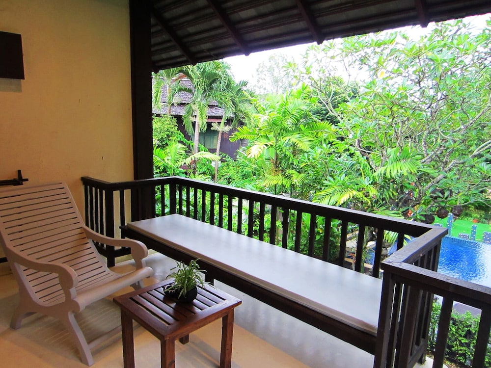 Lanna Dusita Riverside Boutique Resort. 39/50