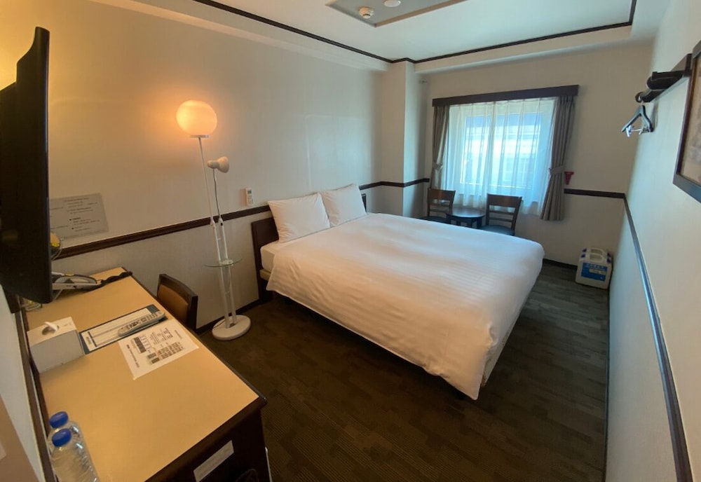 Toyoko Inn Busan Haeundae 2 24/66