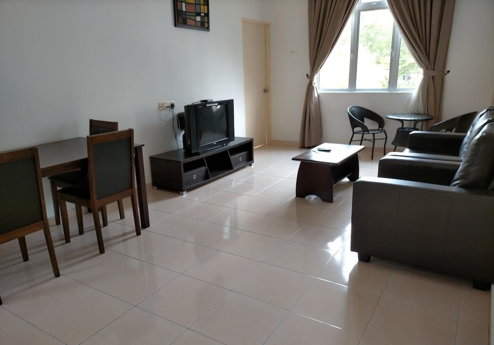 Seri Bayu Resort 25/46