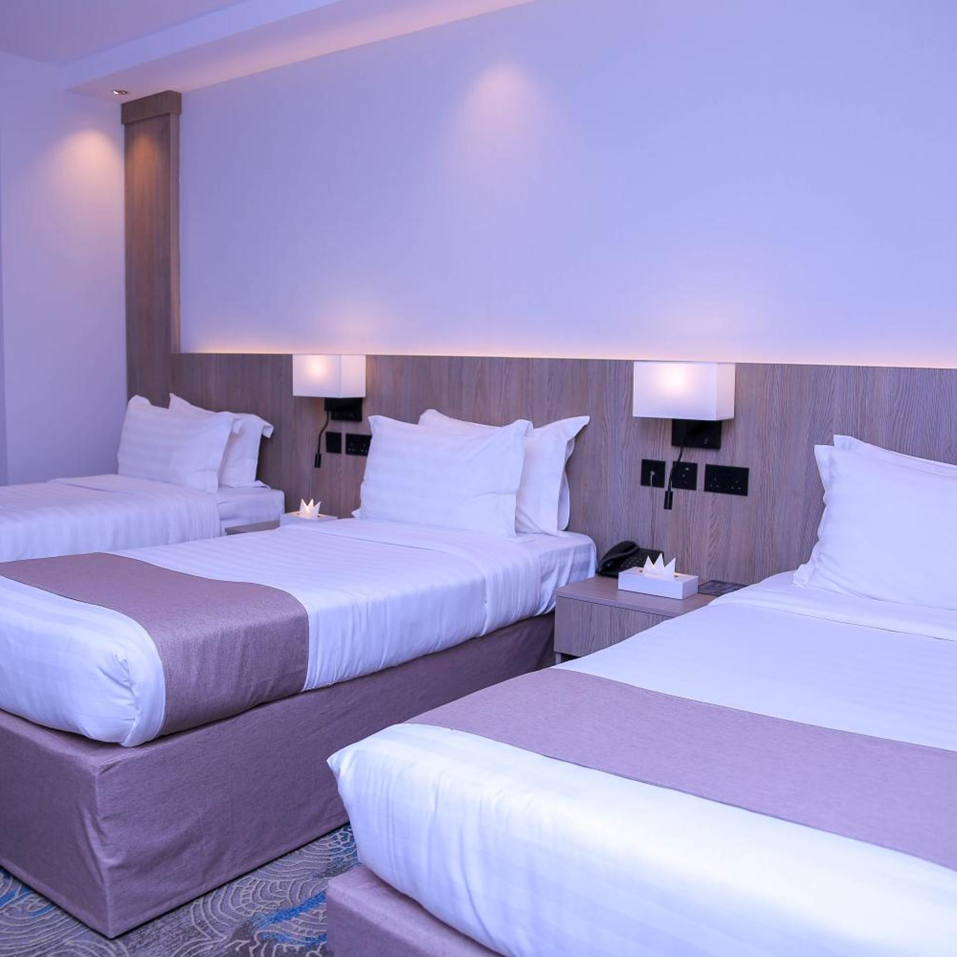 كونكورد دار الخير(Winner Inn Al Khair Hotel - Ex. Concord Dar Al Khair) 9/25