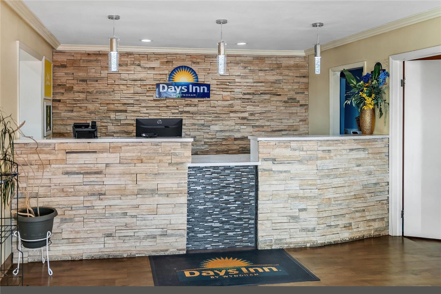 Days Inn By Wyndham Aiken - Interstate Hwy 20 10/32