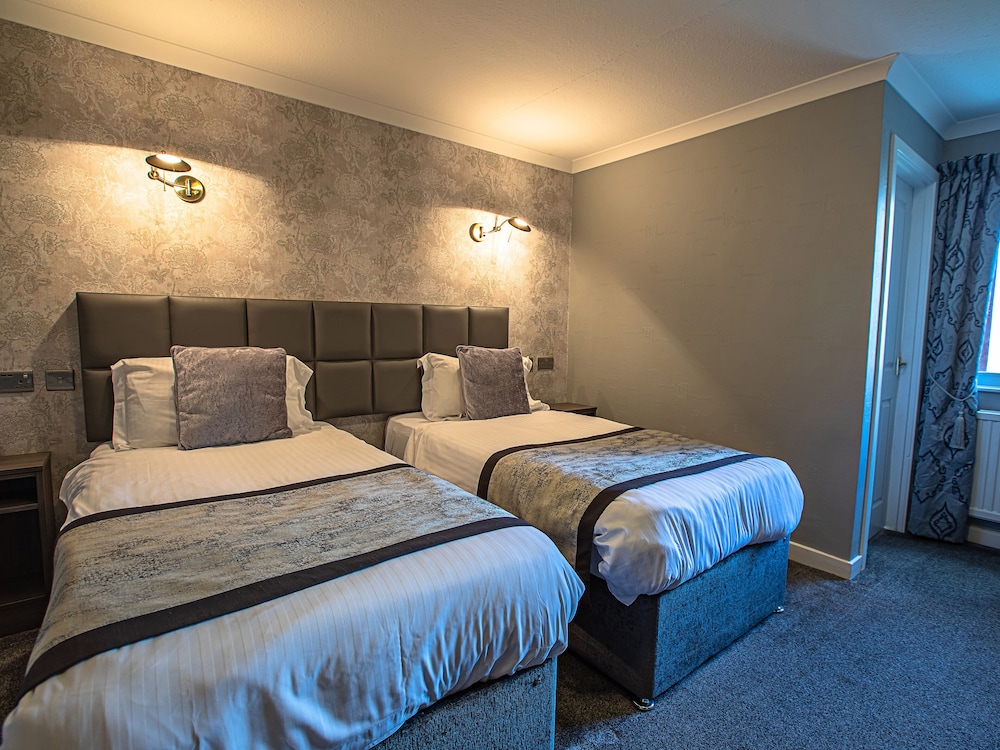 Sure Hotel By Best Western Lockerbie 17/42