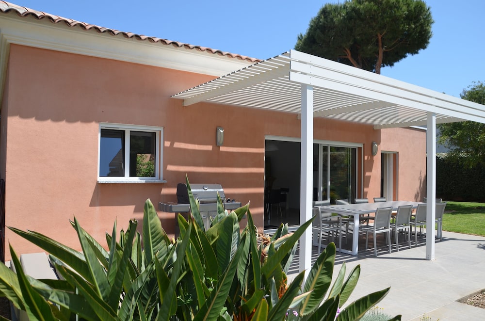 Domaine Villas Mandarine 2/50