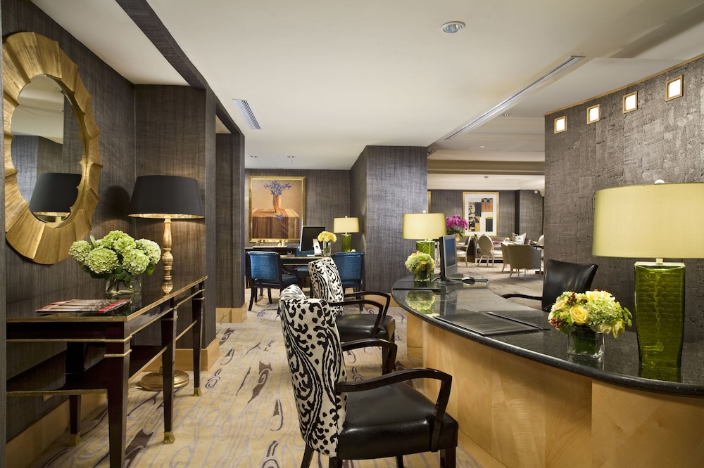 Hotel Mulia Senayan Jakarta 31/43