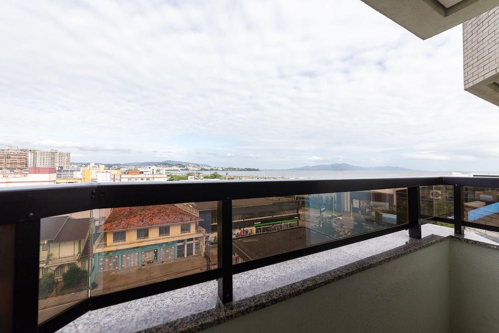 Slim Hotel Sao Jose Zion 57/64
