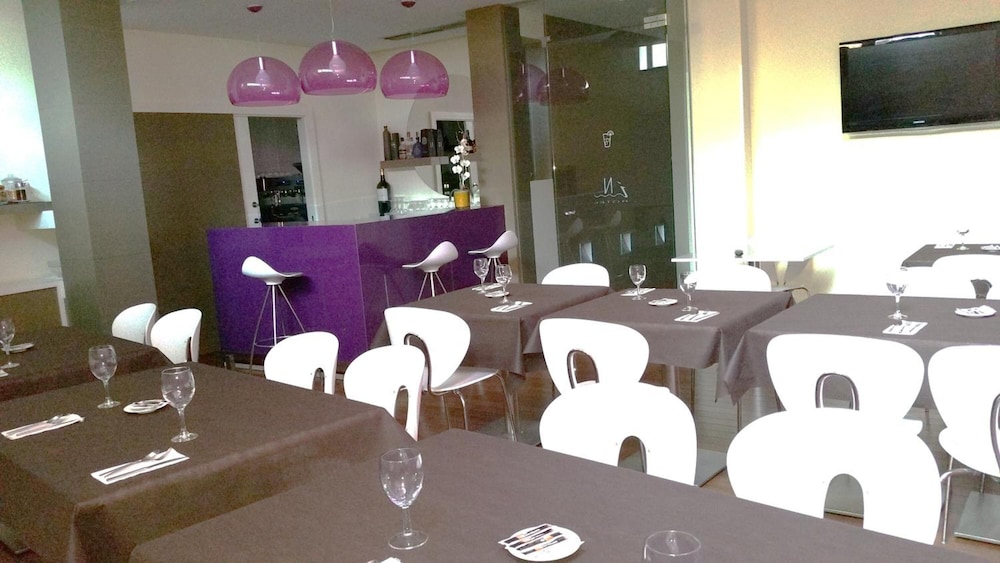 Isla Nova Hotel 46/56