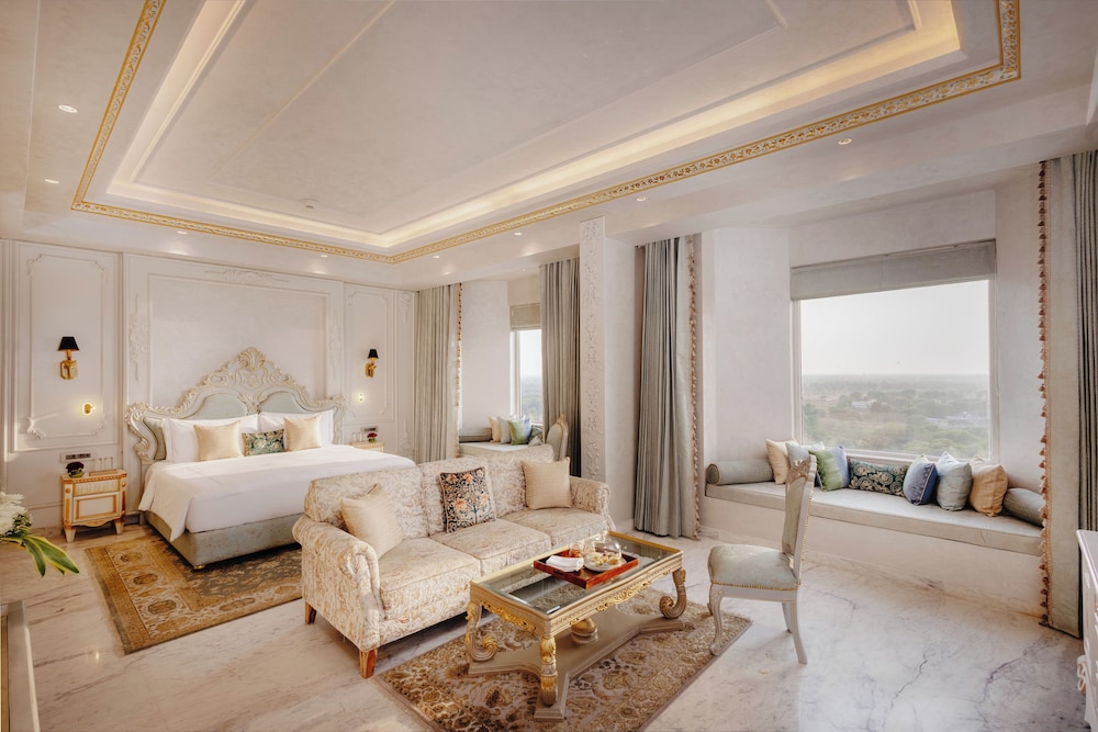 Anantara Jewel Bagh Jaipur Hotel 28/71