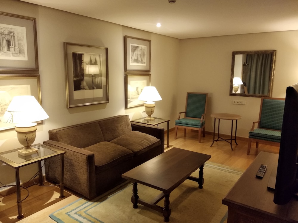 Parador De Salamanca 35/63