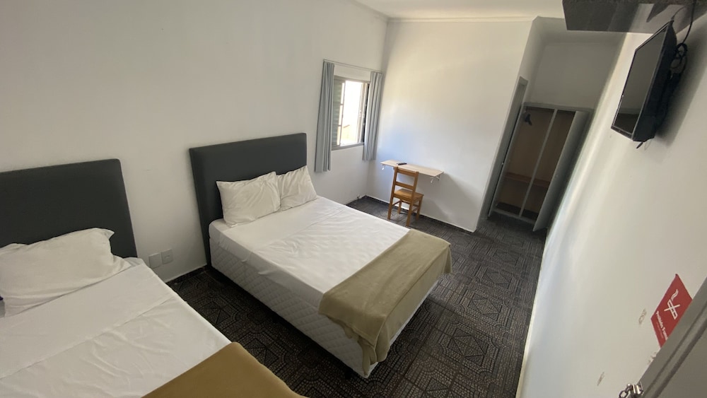 Hotel dos Nobres 9/37