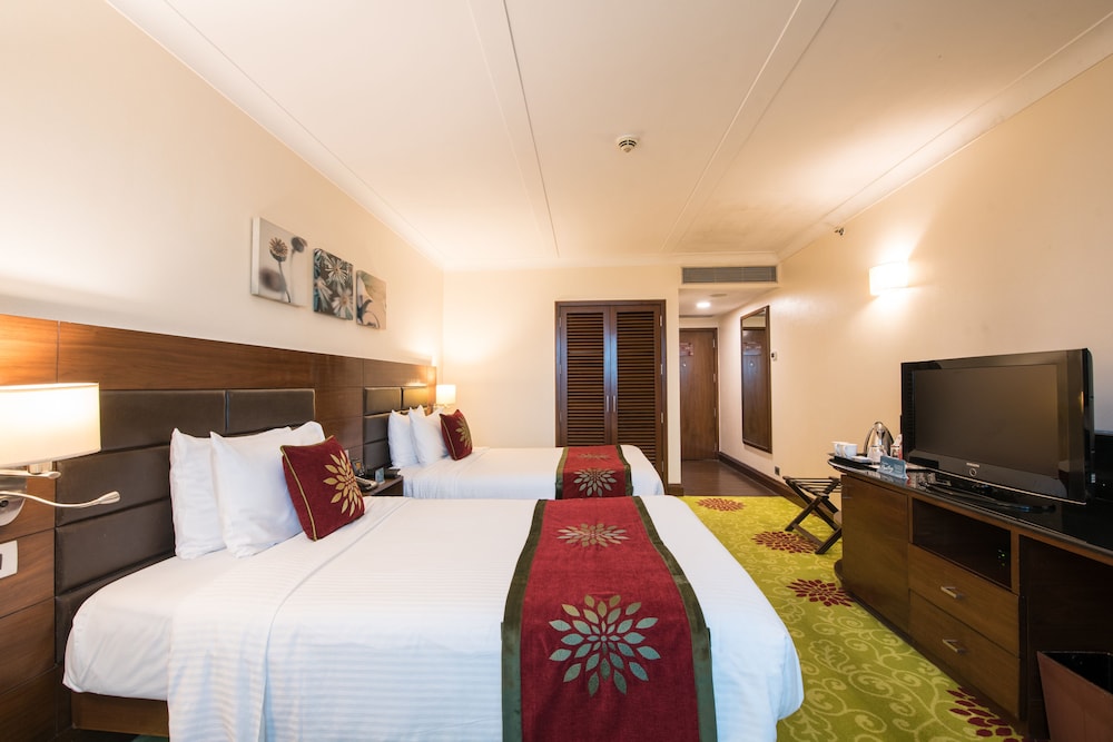PREMIUM, TWIN BEDS