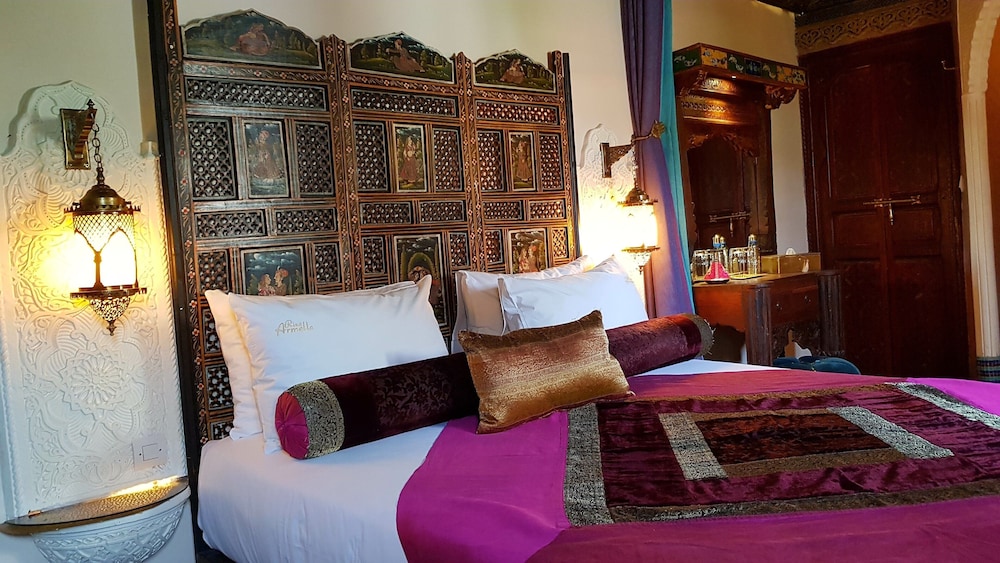Riad Armelle 48/76