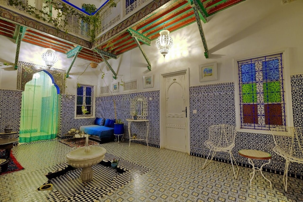 Riad Hotel Essaouira 39/50