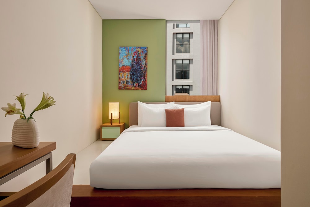 Signature By M Village Beach Front Hotel, a brand of Modern Village Lifestyle 9/50
