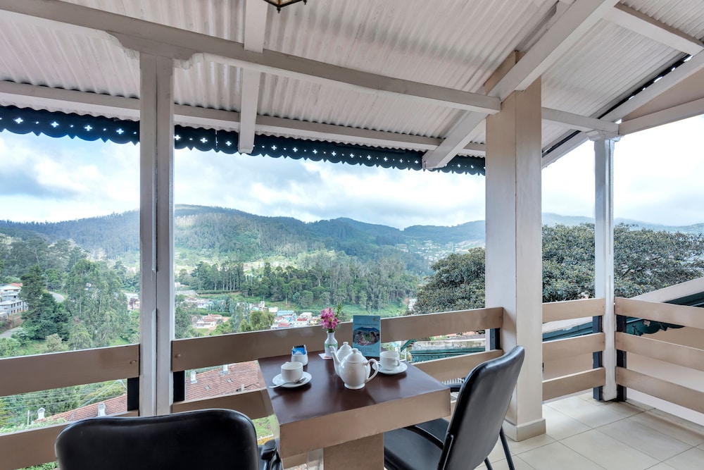 Club Mahindra Danish Villa Ooty 21/31
