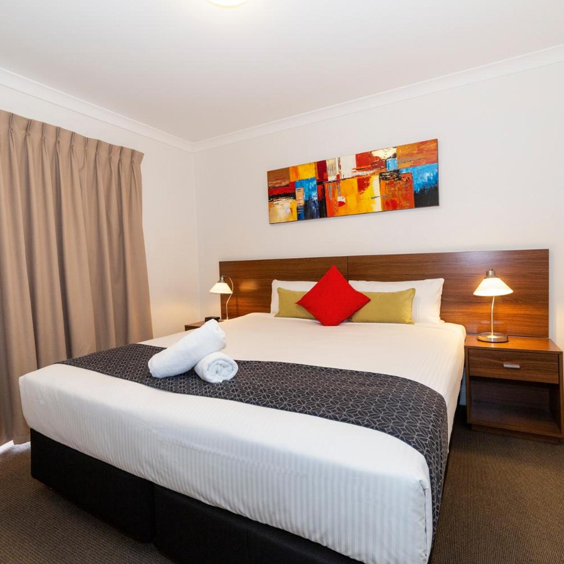 Amazing Accommodations St Kilda Melbourne 13/51