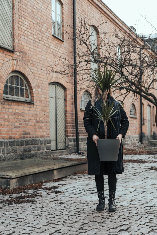 Botanika Uppsala 32/50