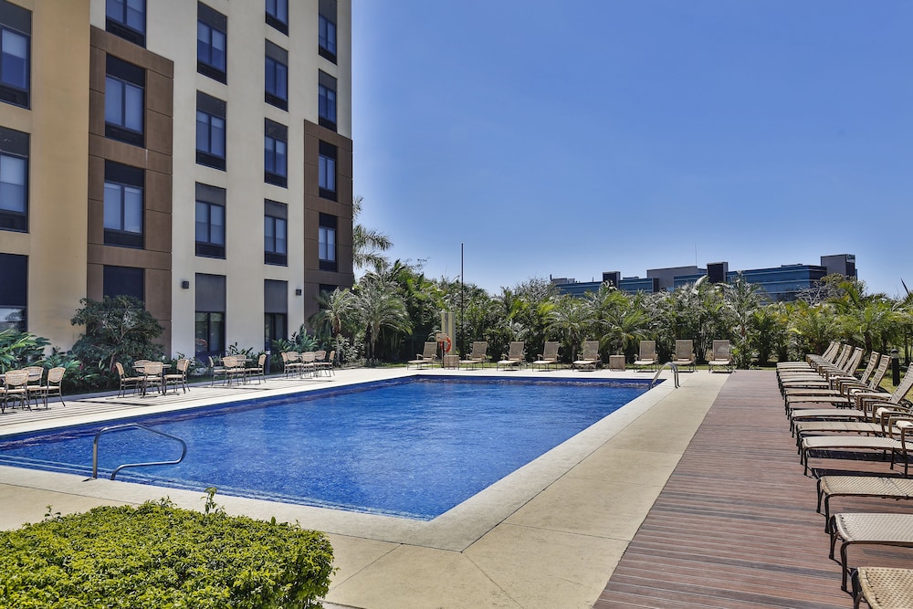 Hilton Garden Inn Guanacaste Airport 9/61
