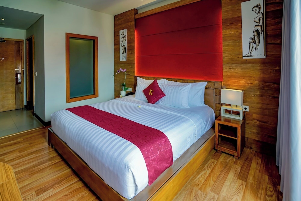 The Kirana Canggu Hotel 24/67
