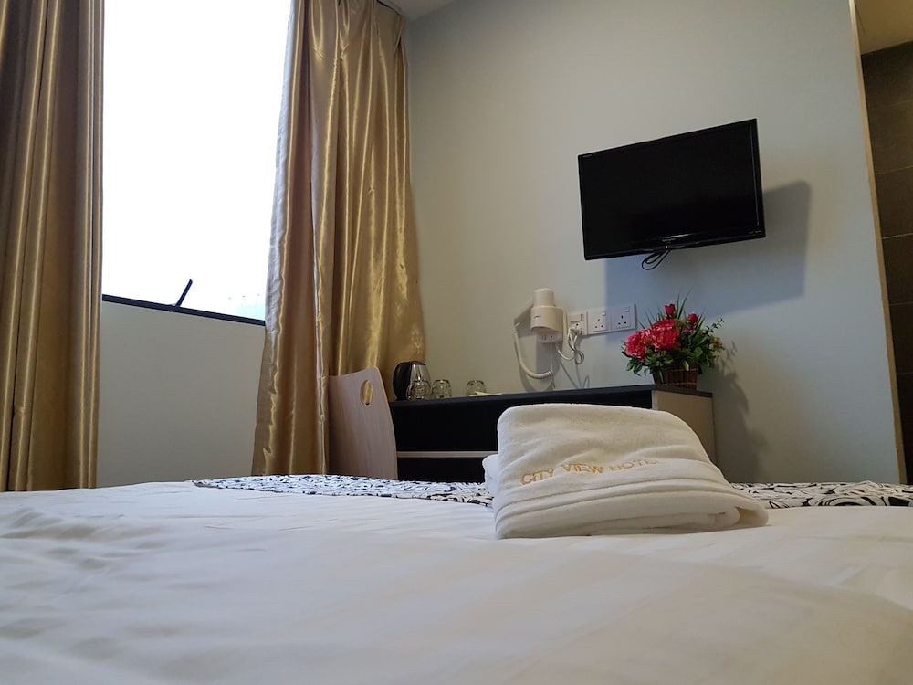 City View Hotel Kota Warisan 13/21