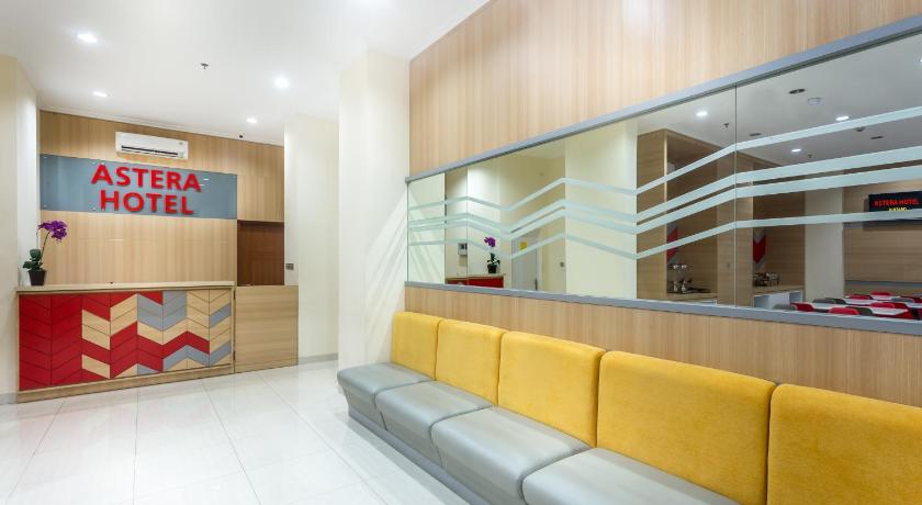 Astera Hotel Bintaro 7/22