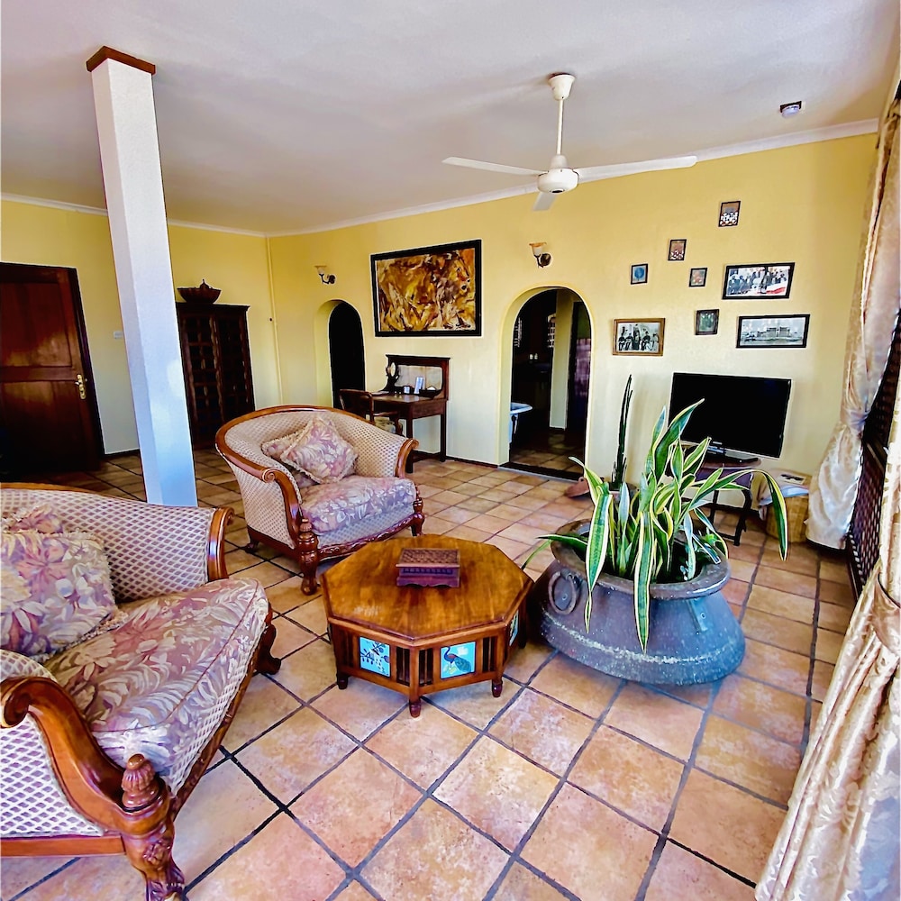 Zanzibar Palace Hotel 48/75