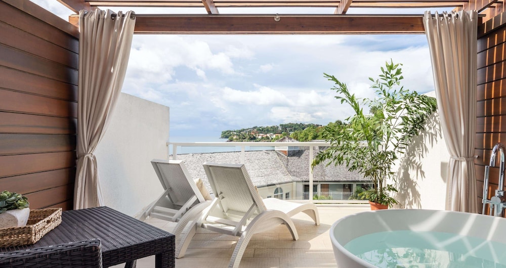 Sandals Regency La Toc Golf Resort and Spa - Adults Only 55/80