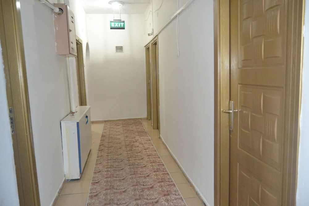 Talaslioglu Hotel 28/38