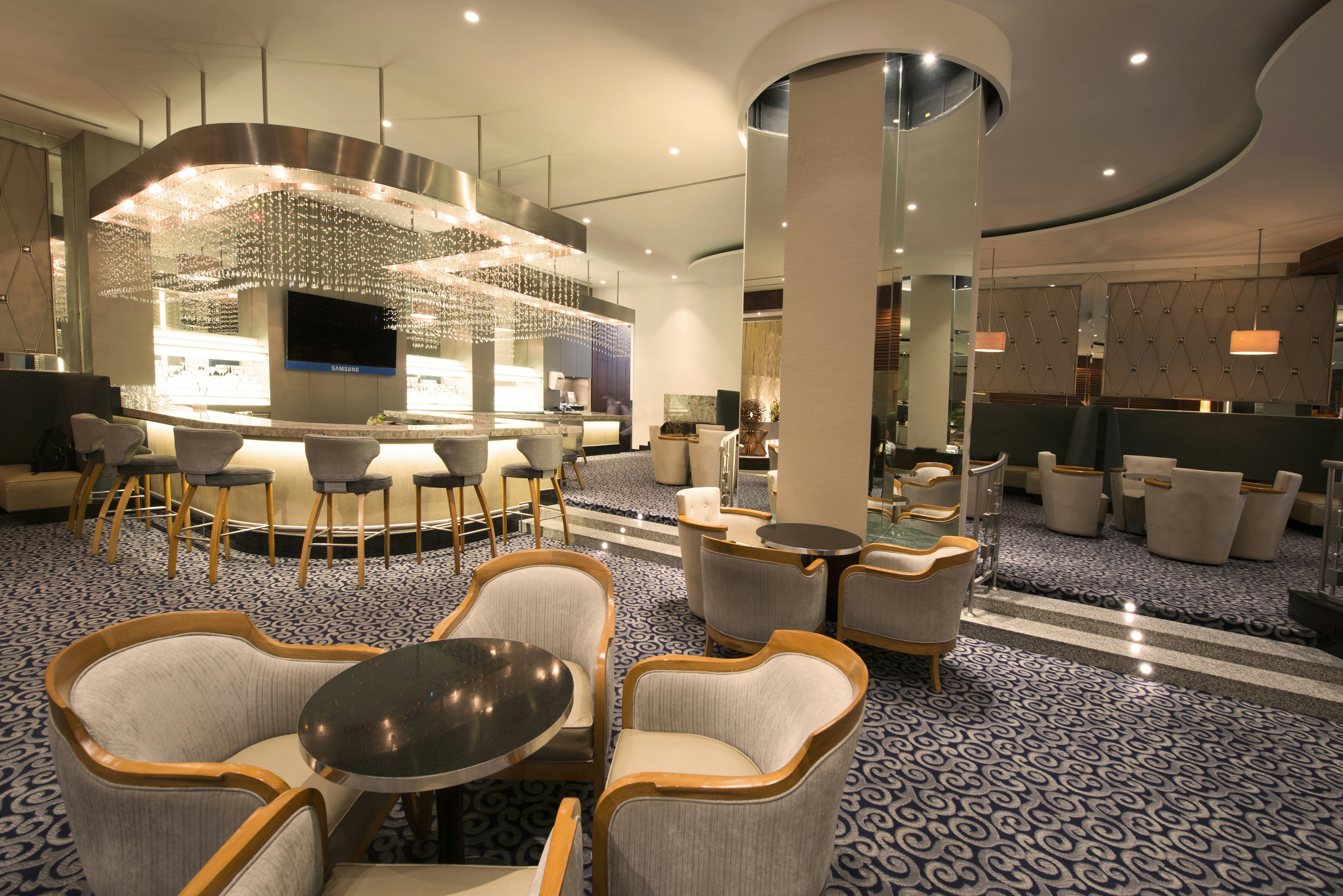 Hilton Colon Guayaquil 23/50