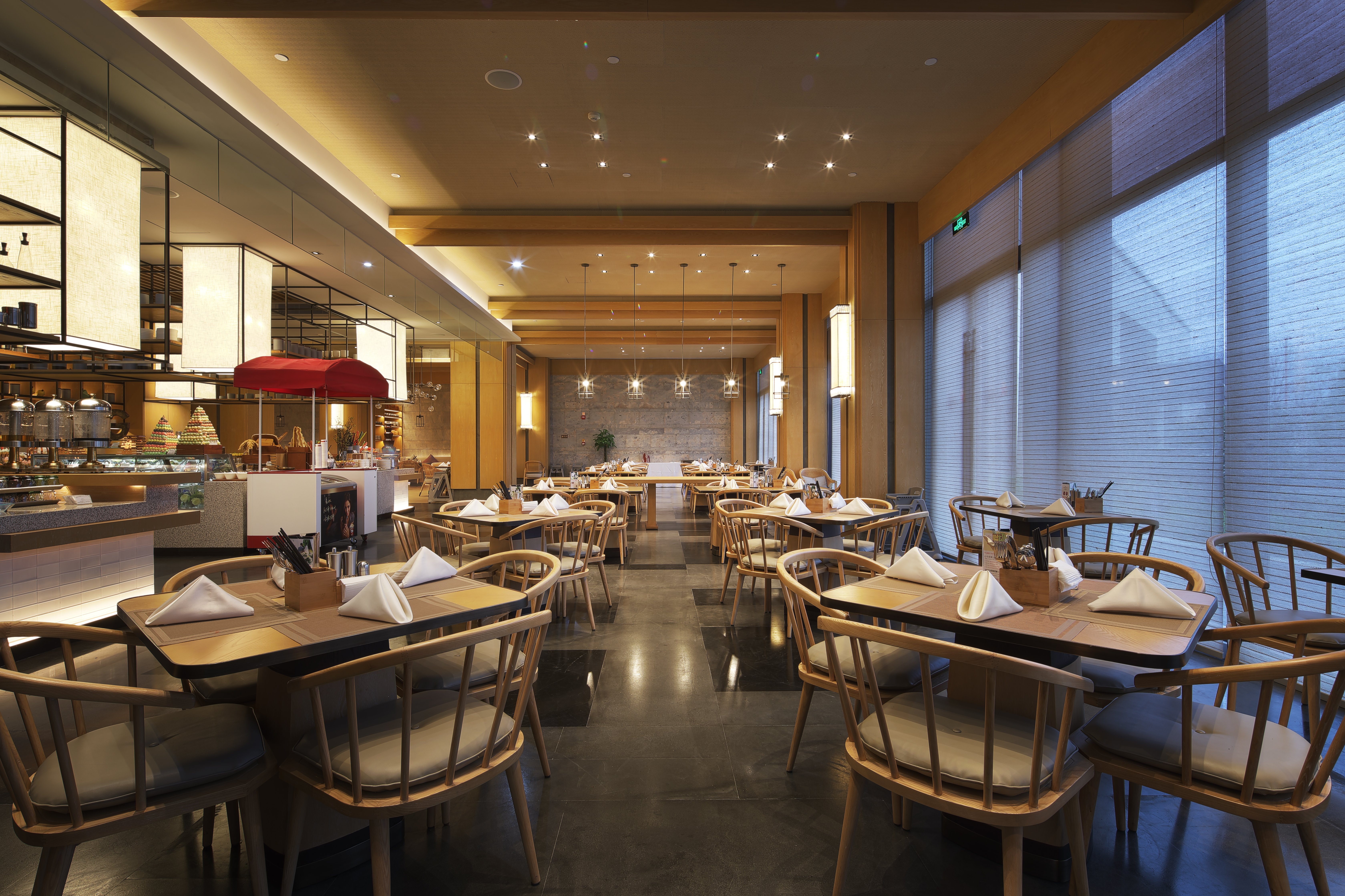 CROWNE PLAZA NANCHANG WANLI 40/50