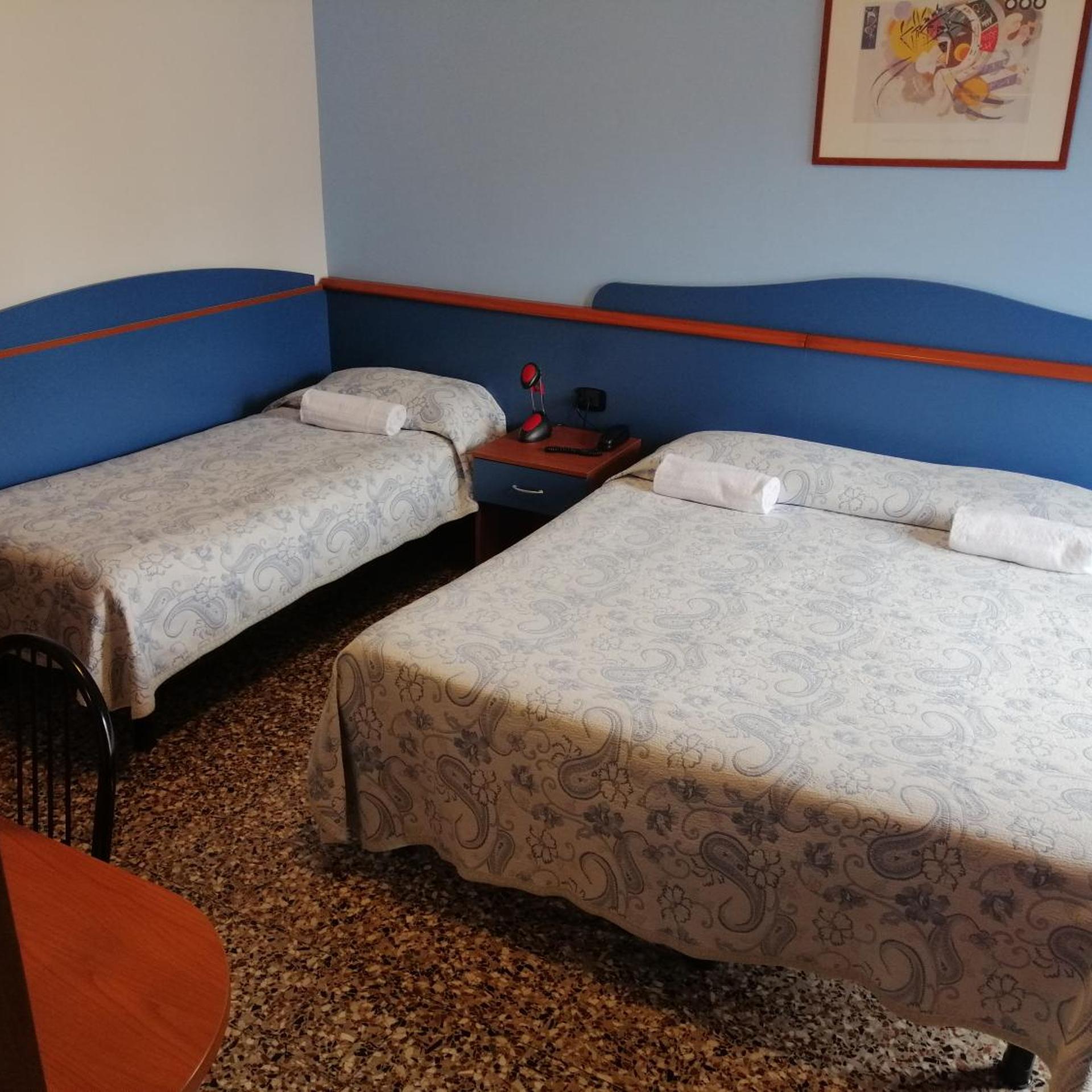 Hotel Trifoglio 15/59