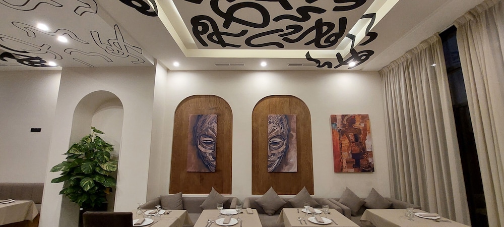 Unico Hotel Casablanca 29/47