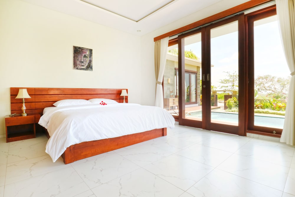 The Ocean Views Luxury Villas & Apartment by ZUZU 20/73
